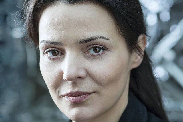 Bożena Stachura
