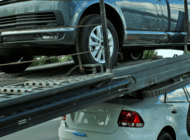 Europa zmaga się z niedoborem autotransporterów – na nowy pojazd czeka się nawet 3 lata 