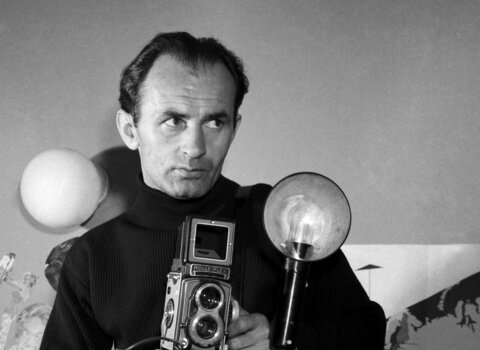Zbigniew Kosycarz, mat  Kosycarz Foto Press