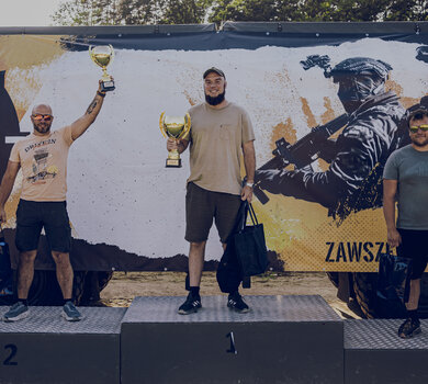 GROTOWISKO-25 za nami