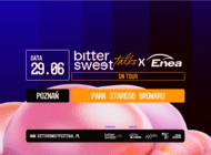 Nie tylko dla ucha – BitterSweet Festival stawia na zdrowie psychiczne i bezpieczną wspólnotę