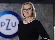 Katarzyna Majewska na czele zarządu PZU Życie