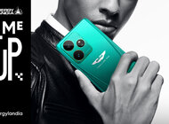realme GT 7 Dream Edition w Energylandii! Nowa strefa, konkursy i emocje na rollercoasterze Formuła