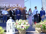Konkurs Rolnik Roku WWF 2025 – ogłoszenie finalistów 