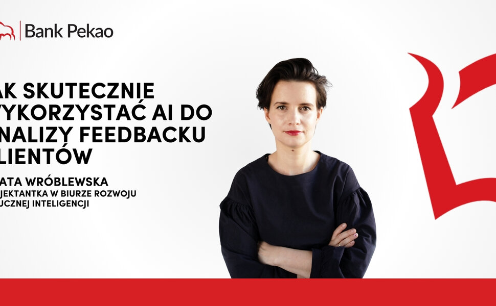 Jak skutecznie wykorzystać AI do analizy feedbacku klientów 