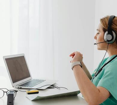 IP Telemedycyna przyszłością ubezpieczeń grupowych