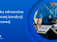 Polacy na zdrowiu nie oszczędzają. Opieka zdrowotna zmniejsza zaległości