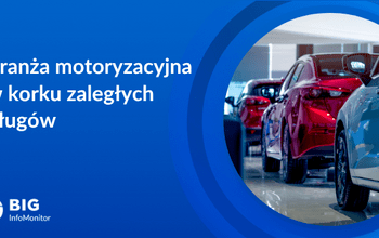Polska branża automotive utknęła w korku  zaległych długów