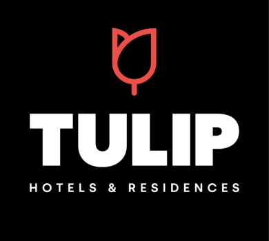 TULIP hotels residences logo