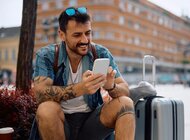 Pakiety Lot+Hotel już dostępne w apce eSky