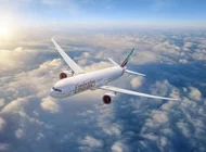 Emirates zwiększa liczbę połączeń do Barcelony, uruchamiając trzeci lot dziennie