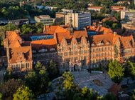 Politechnika Gdańska najwyżej sklasyfikowaną polską uczelnią w rankingu THE Impact