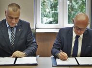 KGHM i Tele-Fonika Kable przedłużają współpracę. Polska Miedź dostarczy walcówkę  o maksymalnej wartości 9,7 mld PLN