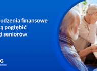 Seniorzy częstym celem oszustów. Finansowe wyłudzenia mogą pogłębiać zadłużenie osób starszych