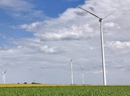 Nowa farma wiatrowa Energi gotowa do rozruchu i testów