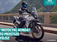 EFL lider w finansowaniu motocykli z nową ofertą dla użytkowników jednośladów Hondy