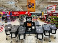 Koszyki niespodzianki powracają w Carrefour! Nowa edycja hitowej akcji w 137 sklepach w Polsce