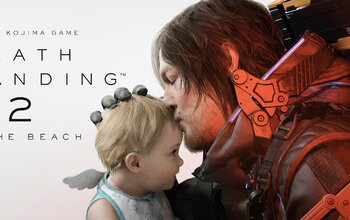 Death Stranding 2: On the Beach jest już dostępne – Hideo Kojima powraca z nową, wizjonerską opowieścią