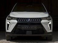 Mitsubishi Motors rozszerza europejską ofertę I przedstawia nowego kompaktowego SUV-a Grandis