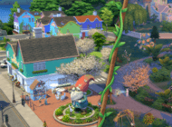 Nowy zwiastun The Sims 4: Czar natury – premiera już 10 lipca