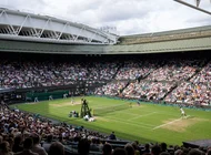 Gra, set, mecz! Emirates wraca na The Championships, Wimbledon 2025 