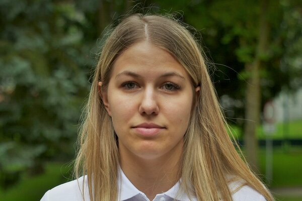 Aleksandra Kościelniak