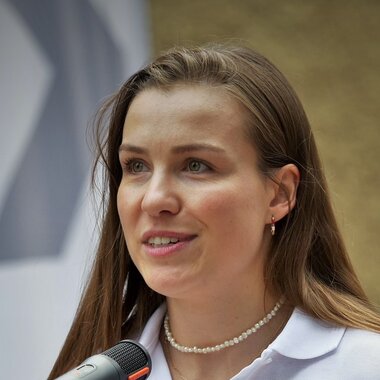 Kaja Ziomek-Nogal