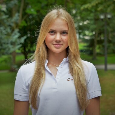 Maja Pawelska