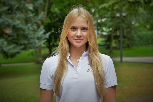 Maja Pawelska