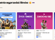 Ciesz się słońcem dzięki letniej wyprzedaży The Sims 4 