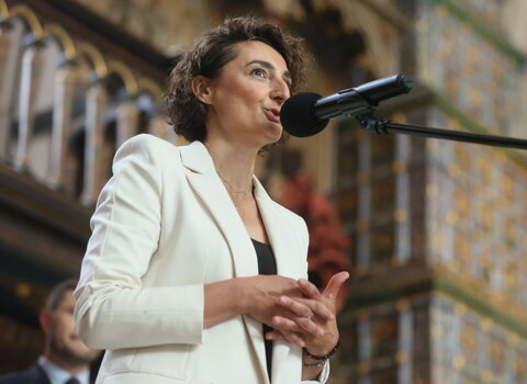 Elżbieta Rogowska (MKiDN), fot  fot  Piotr Wittman, mat  gdansk pl jpg