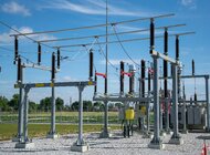 Nowa stacja elektroenergetyczna w Borku Wielkopolskim – kolejna strategiczna inwestycja Enei Operator
