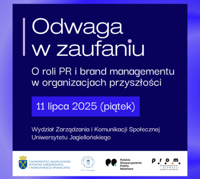 odwaga w zaufaniu