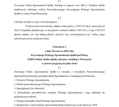 zal01 Tresc uchwal ZWZ PMPG 30 06 2025