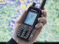 Tam, gdzie głos ma znaczenie. System TETRA na Open’er Festival 