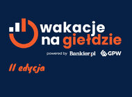 Wakacje na Giełdzie - rusza druga edycja gry inwestycyjnej Bankier.pl i GPW