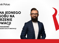 Nie ma jednego sposobu na tworzenie innowacji