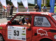 Bank Pekao S.A. po raz kolejny partnerem akcji charytatywnej „Wielka Wyprawa Maluchów dla Dzieci”