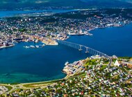 Wakacje bez upałów w górach i nad morzem. Na coolcation latem warto wybrać się do tych krajów