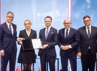 Pierwsze środki z KPO już w Grupie Energa