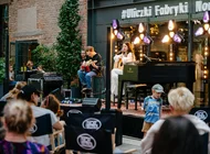 Nowe brzmienia w Fabryce Norblina – ruszył cykl New City Sounds
