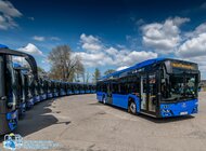 PKO Leasing sfinansuje autobusy Solaris dla Krakowa. To jedno z największych zamówień tego rodzaju w Polsce