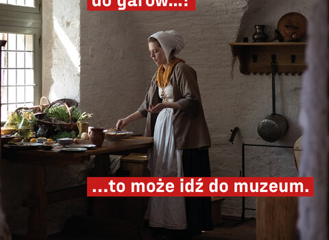 Festiwal Wisłoujście 1628, poziom 2025, mat  Muzeum Gdańska (2)