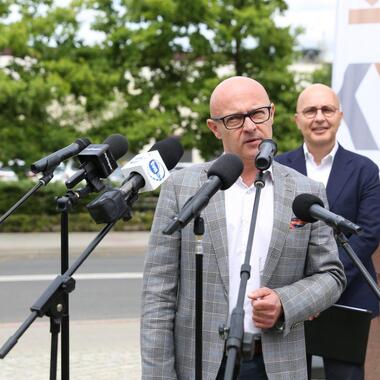 Plany inwestycyjne KGHM Polska Miedź  – podsumowanie briefingu prasowego (1)
