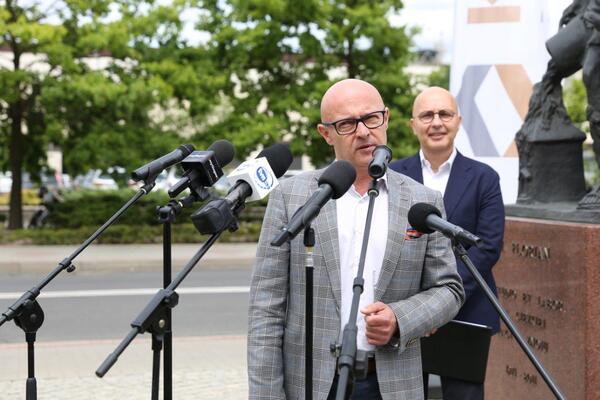 Plany inwestycyjne KGHM Polska Miedź  – podsumowanie briefingu prasowego (1)