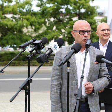 Plany inwestycyjne KGHM Polska Miedź – podsumowanie briefingu prasowego (4)