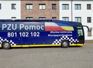 PZU z pomocą dla poszkodowanych w pożarze w Ząbkach [aktualizacja]