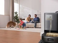 Nowy poziom czystości w twoim domu — roboty eufy E28 i E25 HydroJet w cenach niższych nawet o 900 zł już od 8 lipca 