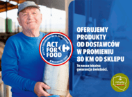 Polscy rzemieślnicy i ich smaki w całej Polsce – Carrefour zaprasza na Tydzień Dostawców Lokalnych