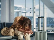 Urlop pełen turbulencji – 5 problemów, które mogą zepsuć ci lot